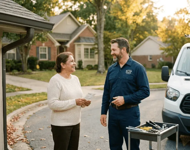 Gutter Repair Henry, VA FAQs