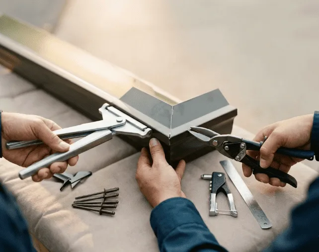 Why choose Gutter Repair in Henry, VA
